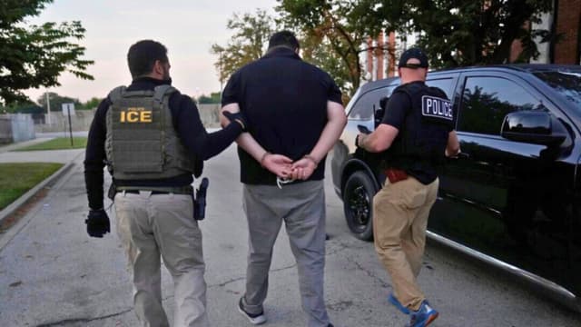 Juez dictamina que los inmigrantes ilegales pueden impugnar las deportaciones a terceros países