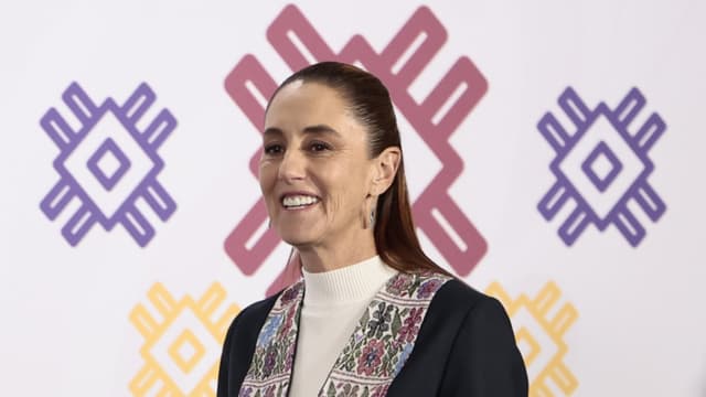 INE revisará reforma electoral de Sheinbaum y brinda apoyo técnico al Congreso