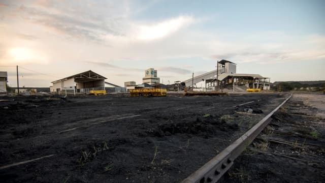 Identifican a dos mineros rescatados en Pasta de Conchos