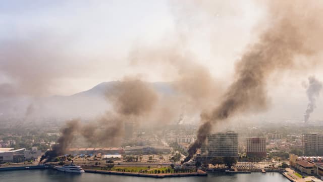 Tras operativo contra El Mencho, detienen a cuatro prófugos en Vallarta