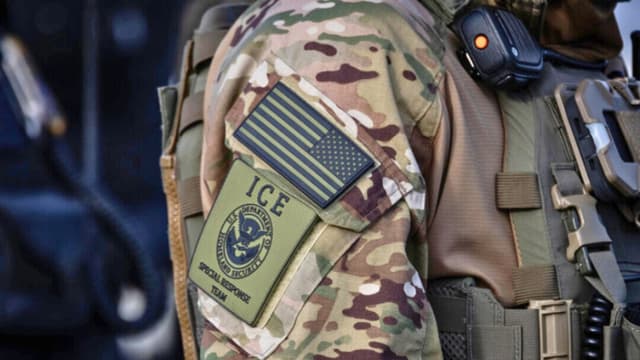 DHS: Agentes de ICE no estarán en los centros de votación durante las elecciones intermedias