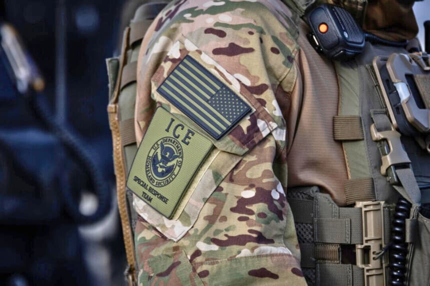 DHS: Agentes de ICE no estarán en los centros de votación durante las elecciones intermedias