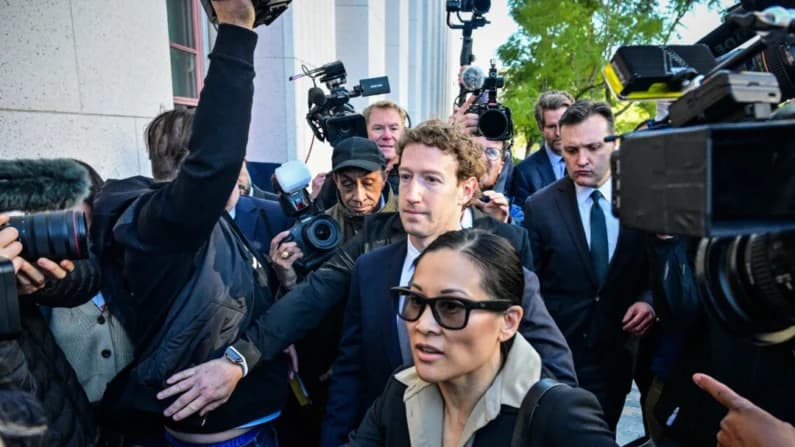 ¿Es real la adicción a las redes sociales? Lo que destaca el testimonio de experto en un juicio histórico