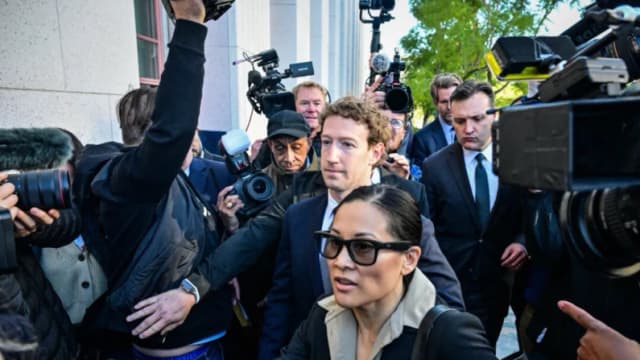 ¿Es real la adicción a las redes sociales? Lo que destaca el testimonio de experto en un juicio histórico