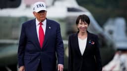 Identifican red de influencia china cuyo objetivo eran las elecciones de Trump y Japón