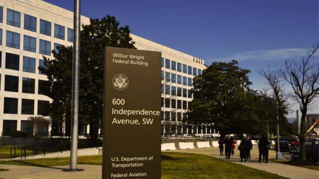 FAA cierra espacio aéreo en Texas luego de que el Pentágono abatiera un dron