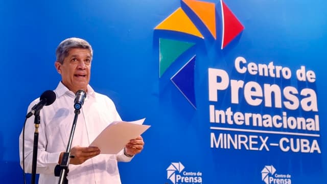 Cuba dice que está en comunicación con EE. UU. tras disparar contra una lancha y matar a cuatro personas