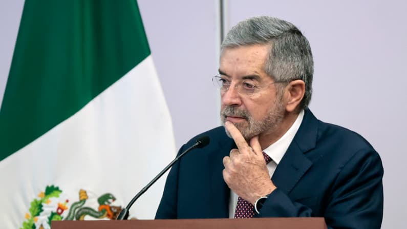 México y EE. UU. refuerzan coordinación contra el tráfico de drogas
