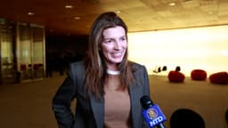 Shen Yun promueve la cultura china y es la “única forma de que prevalezca a través del tiempo”, dice promotora de cultura mexicana