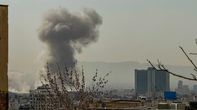 Irán ataca bases de EE. UU. en Medio Oriente en represalia: lo que se sabe hasta ahora