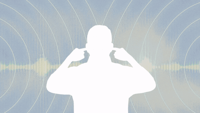 El daño invisible del ruido en el cuerpo