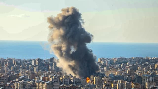 EE. UU. aspira a la superioridad aérea total sobre Irán al acercarse el conflicto a una semana