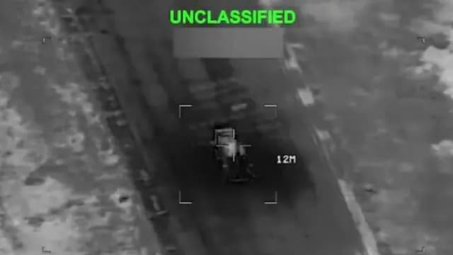 EE. UU. e Israel inician ataque contra Irán