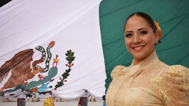 Se requiere colaboración con EE. UU. para garantizar la seguridad en México: senadora mexicana Juanita Guerra