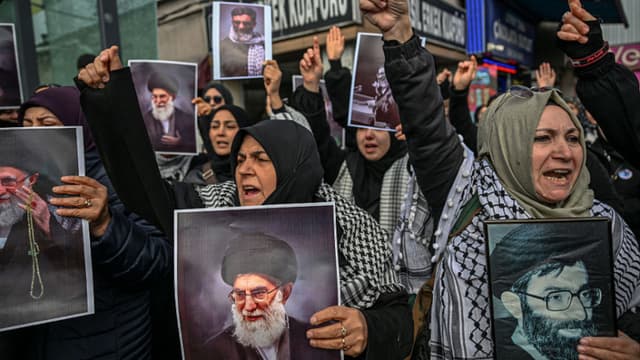 Consejo Temporal de Irán asume el liderazgo tras la muerte de Jamenei: ¿Qué pasará ahora?