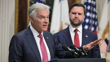 Gobierno de Trump inicia nueva fase en pesquisa por fraude en ayudas sociales