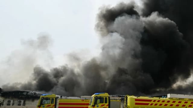 Estados del Golfo afirman haber derribado más de 1500 misiles y drones iraníes