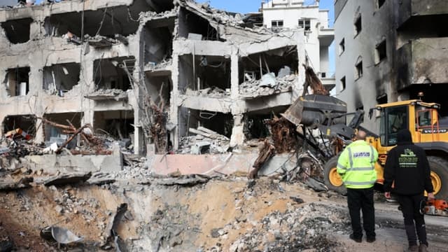 EE. UU. confirma un cuarto militar fallecido en la operación contra Irán