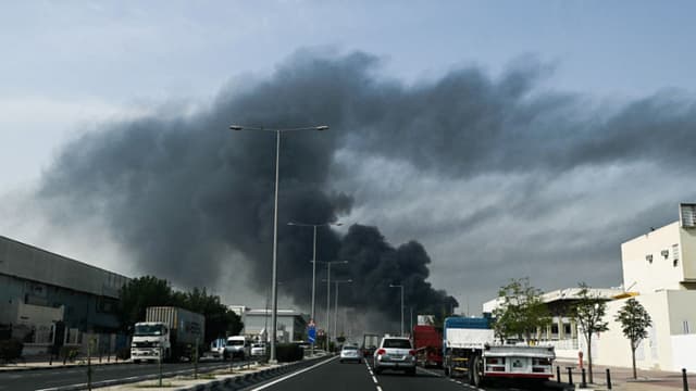 QatarEnergy detiene la producción de GNL tras ataques y los precios del gas en Europa suben un 45 %