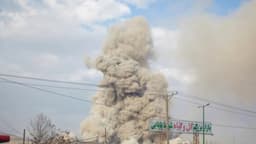 El número de muertos estadounidenses asciende a seis en el conflicto con Irán