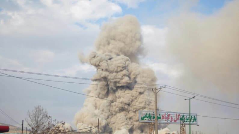 El número de muertos estadounidenses asciende a seis en el conflicto con Irán