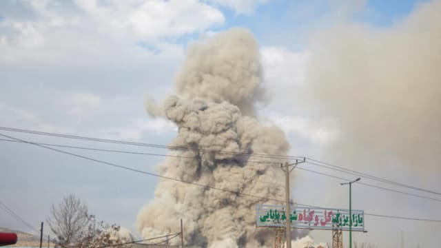 El número de muertos estadounidenses asciende a seis en el conflicto con Irán