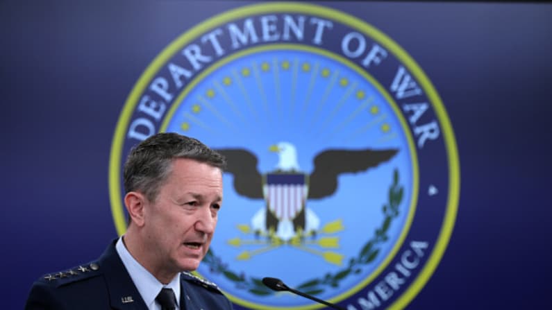 Jefe del Estado Mayor afirma que objetivos militares en Irán tomarán tiempo