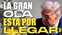 Trump revela el plan detrás de los ataques contra Irán