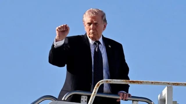 Irán: Decapitación estratégica y el fin de la paciencia