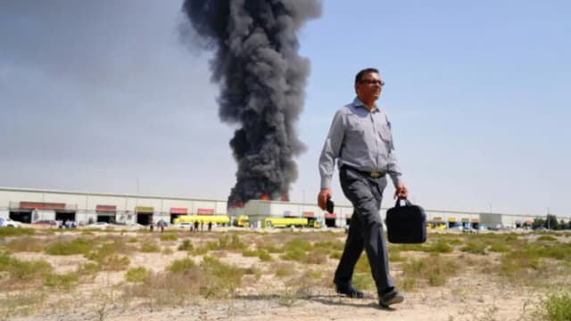 Departamento de Estado insta a estadounidenses a salir de más de 12 regiones en Medio Oriente