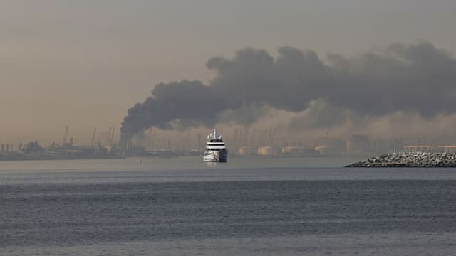 Estados Unidos emite múltiples alertas de viaje para países de Medio Oriente