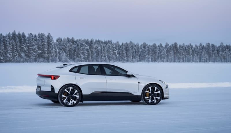 Polestar 4