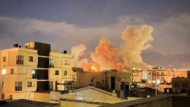 Italia evacúa a sus ciudadanos de Medio Oriente; Alemania hará lo mismo