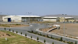 Organismo de control nuclear de la ONU dice que central nuclear iraní sufrió daños