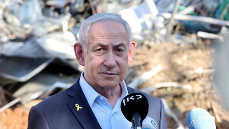 Netanyahu dice que la operación de EE. UU. e Israel contra Irán no se convertirá en una "guerra interminable"