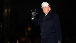 Trump afirma que ya es “demasiado tarde” para dialogar con los nuevos líderes de Irán