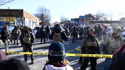 Fiscal de Minnesota lanza proyecto para investigar presuntas conductas indebidas de agentes federales