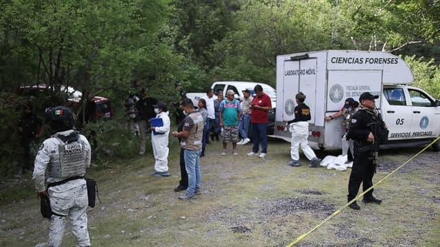 Asesinan a tres mujeres en Guerrero, incluida una servidora pública