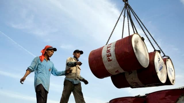 Banamex minimiza impacto petrolero en México por guerra en Medio Oriente