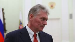 Rusia aún quiere una solución diplomática a la guerra en Ucrania