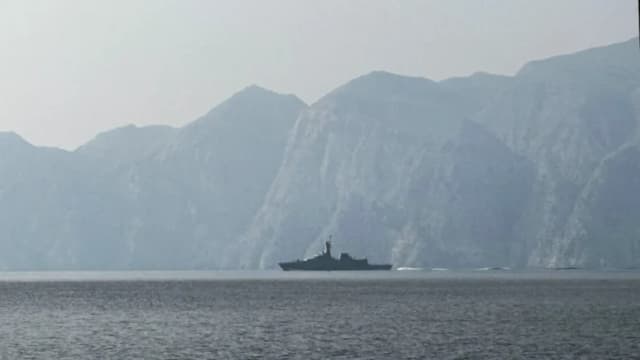 Paulatina eliminación de fuentes de petróleo barato y sancionado de China