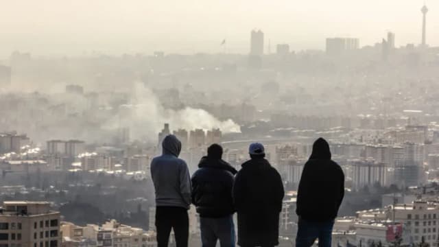 Ofensiva conjunta contra Irán socava credibilidad en el armamento militar chino: Analistas