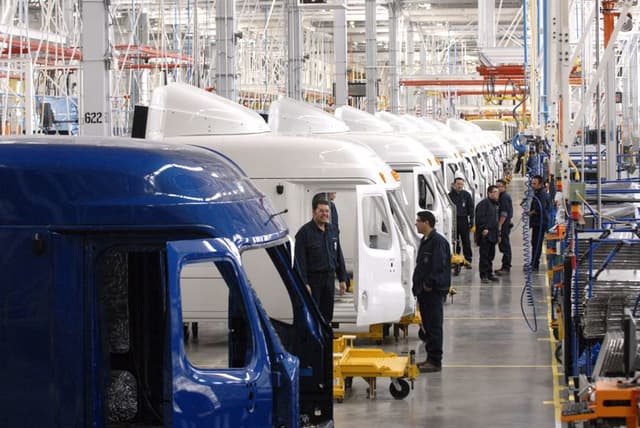 Sheinbaum publica en el Diario Oficial la reforma que reduce la jornada a 40 horas