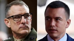 Estados Unidos y Ecuador lanzan operación conjunta contra el narcotráfico