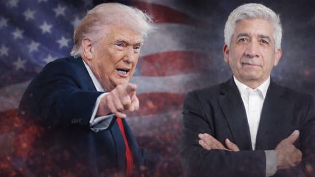 "Ya es implacable": Experto en seguridad analiza la ofensiva de Trump contra los cárteles