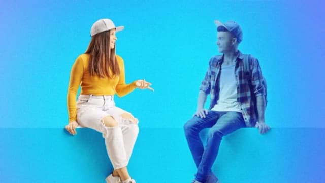 Por qué la IA puede resultar más fácil de abrirse que las personas reales