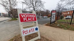 Cinco conclusiones de las elecciones primarias del 3 de marzo