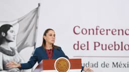 México y FIFA revisan plan de seguridad para el Mundial