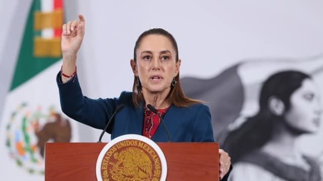 Ante conflicto en Medio Oriente, México protege precios del combustible