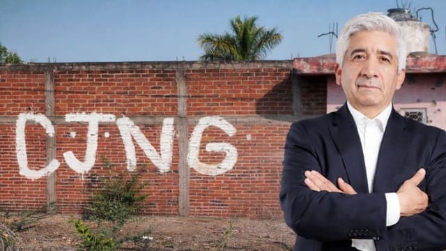 De Tepito a la ciberdelincuencia: así cambió el crimen en México